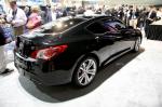 Hyundai Genesis Coupe R-Spec 2009 года